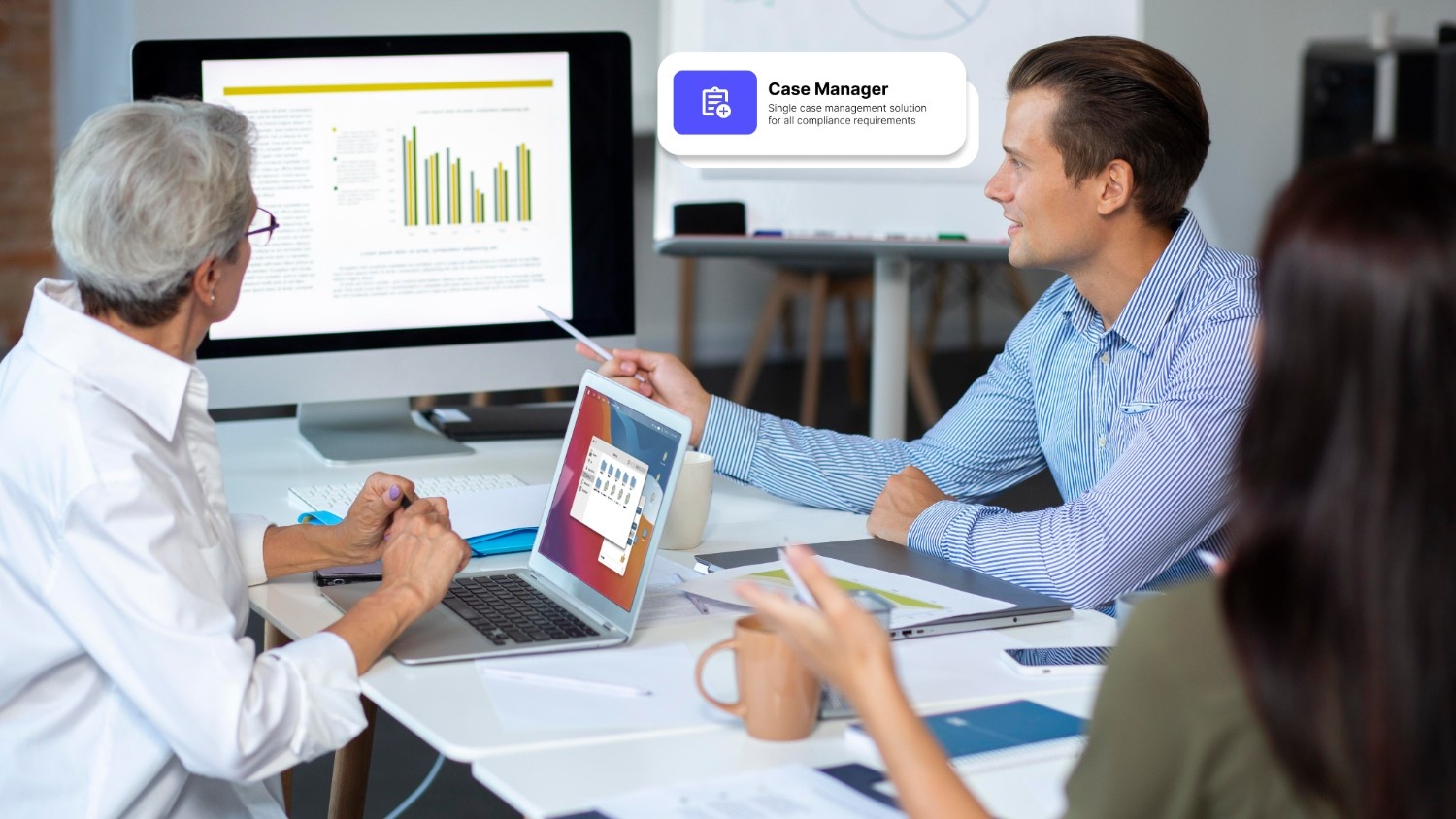 AML Case Management Workflow: Process, Tools & Best Practices