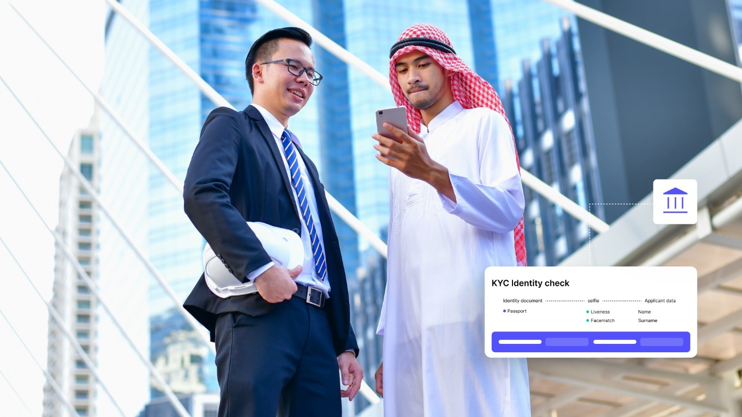 KYC and AML in Qatar: Strengthening Identity Verification Standards