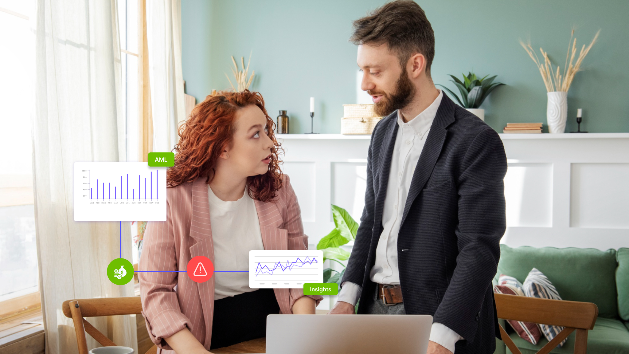 AML Insights: Key Trends Shaping Financial Crime Risk in 2026