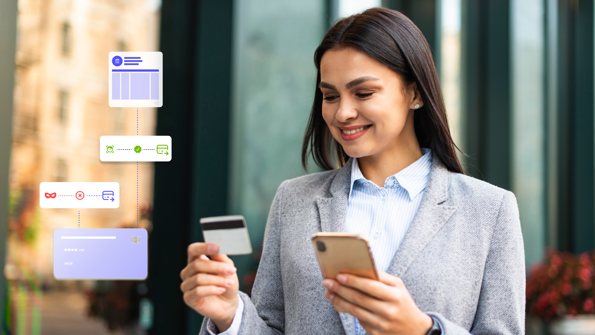 Advanced Payment Gateway Fraud Detection Strategies