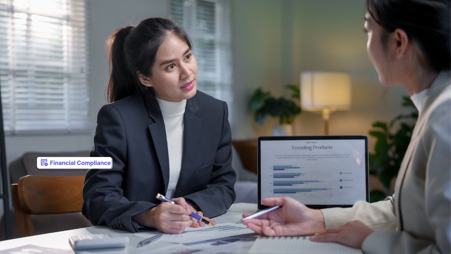 Top 10 Financial Compliance Challenges Businesses Face in 2026