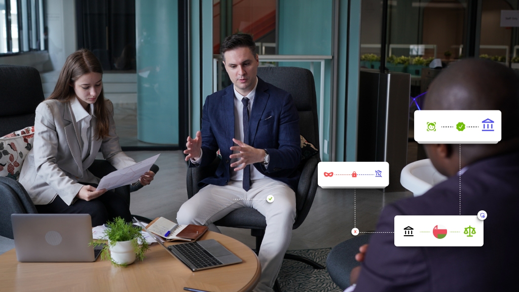 AML Oman Guide: Key Regulations And Compliance Steps