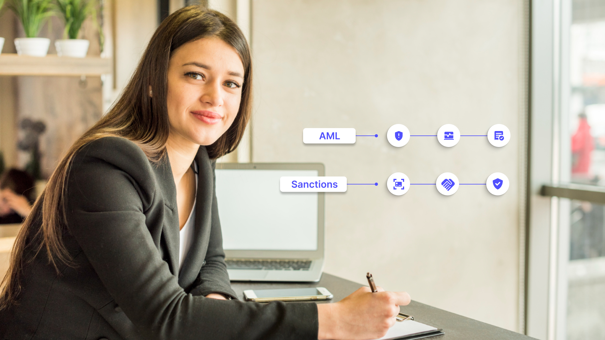 Difference Between AML and Sanctions Screening: A Clear 2026 Guide