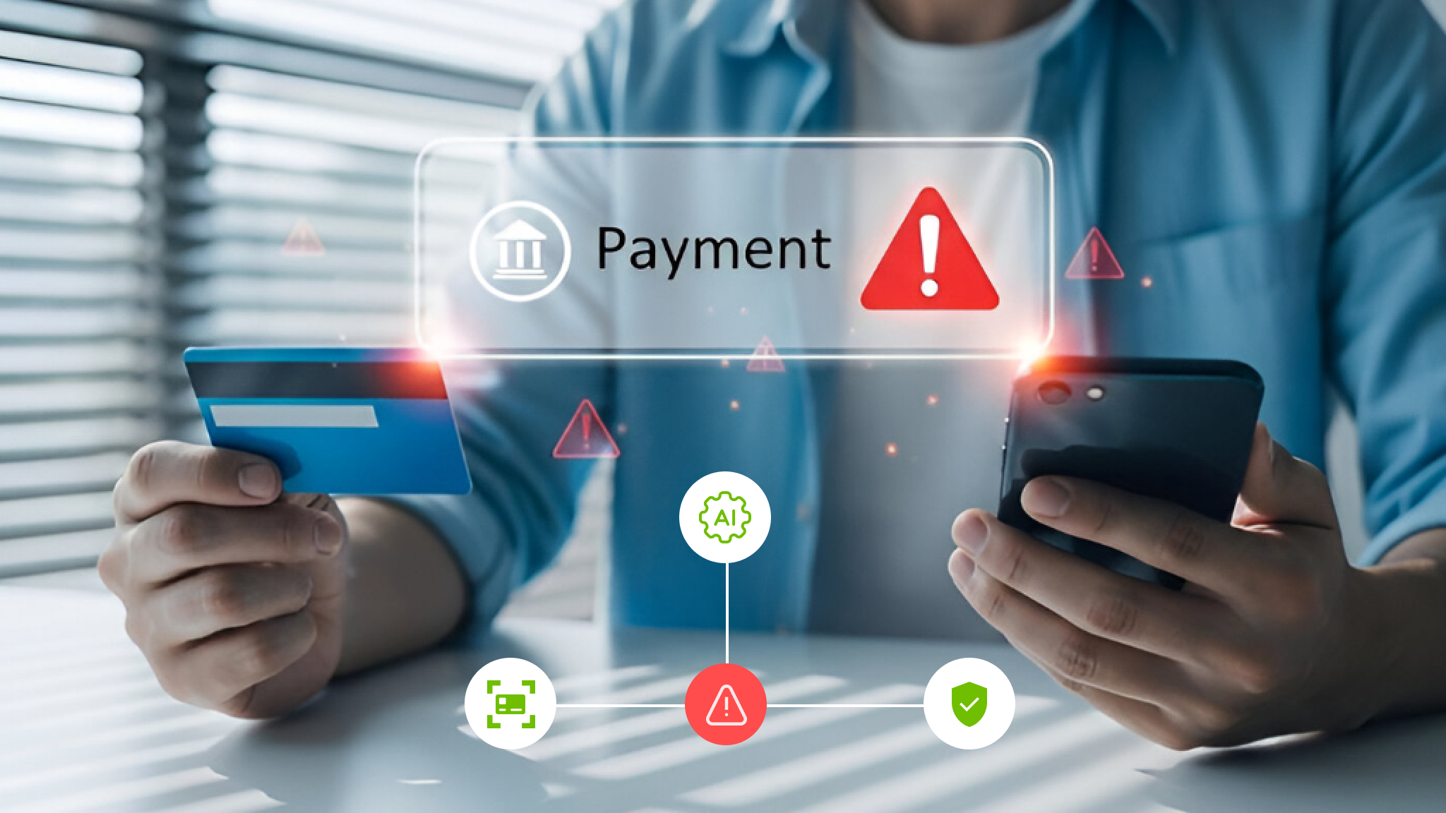 AI-Powered Fraud Detection in Payments: 2026 Trends