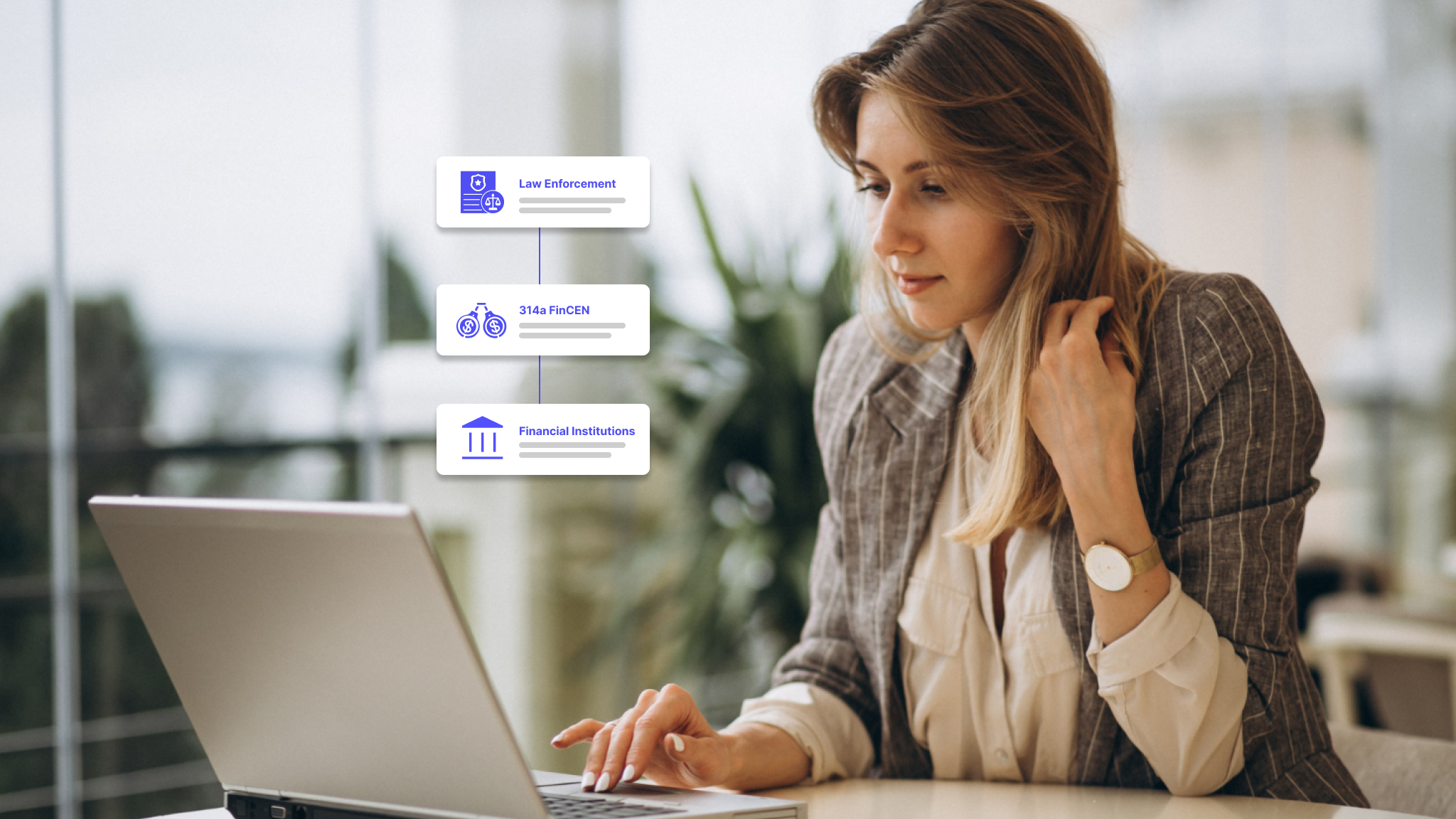 What Is 314a FinCEN? Compliance Guide for Handling Law Enforcement Requests