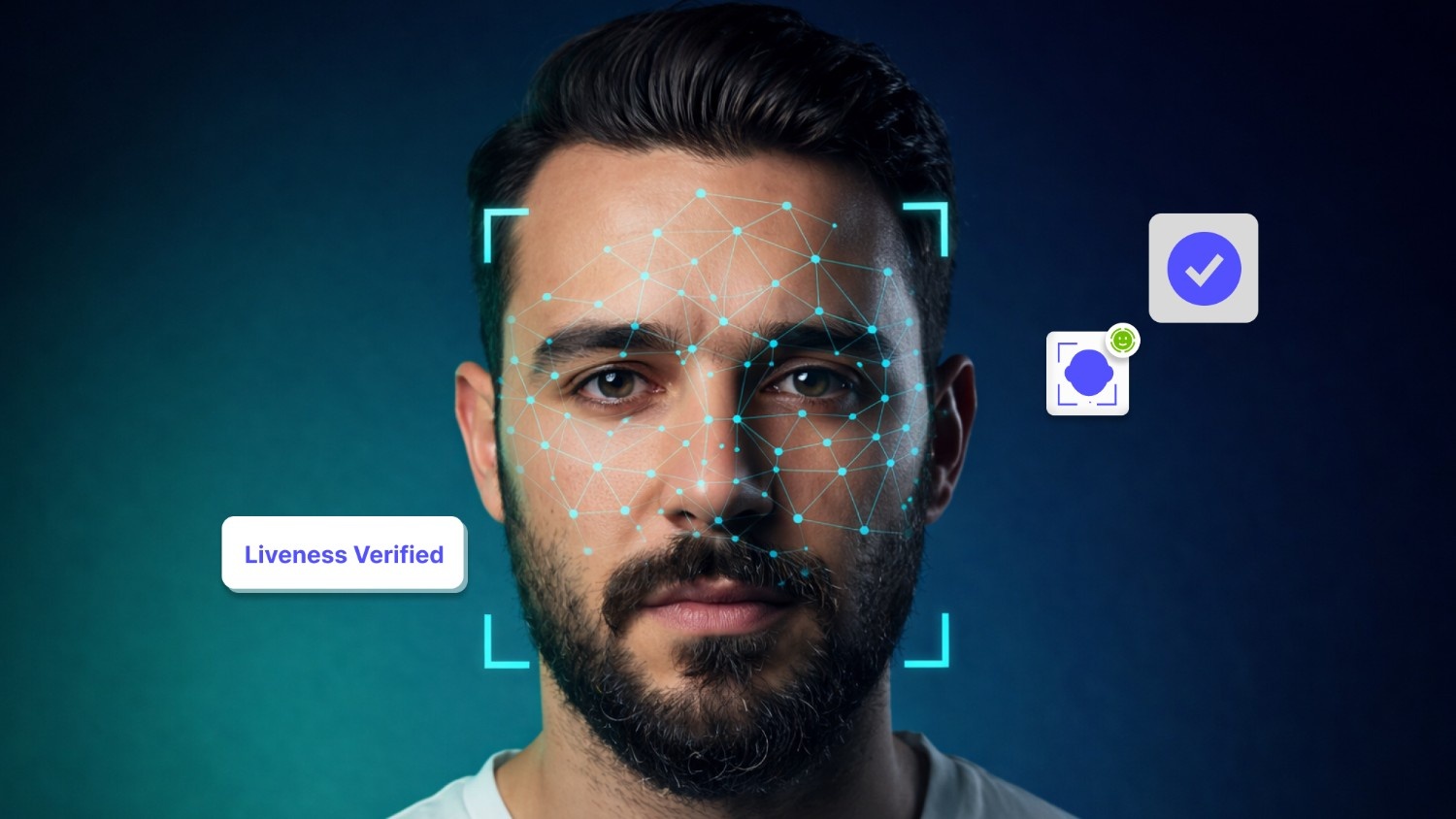 Top 8 Liveness Detection Tools for Customer Onboarding in 2026