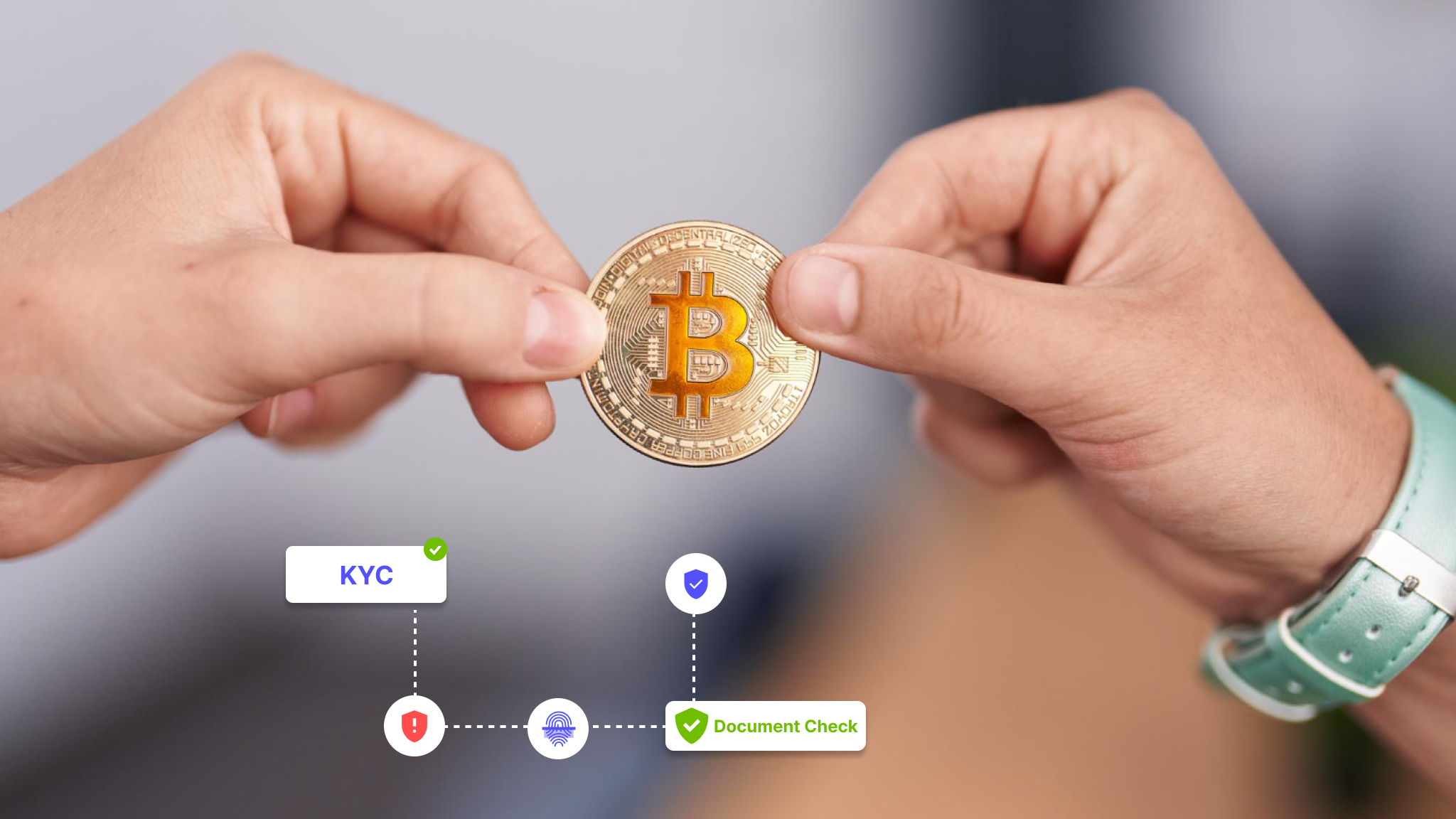 Top KYC providers for Crypto Companies in 2026 