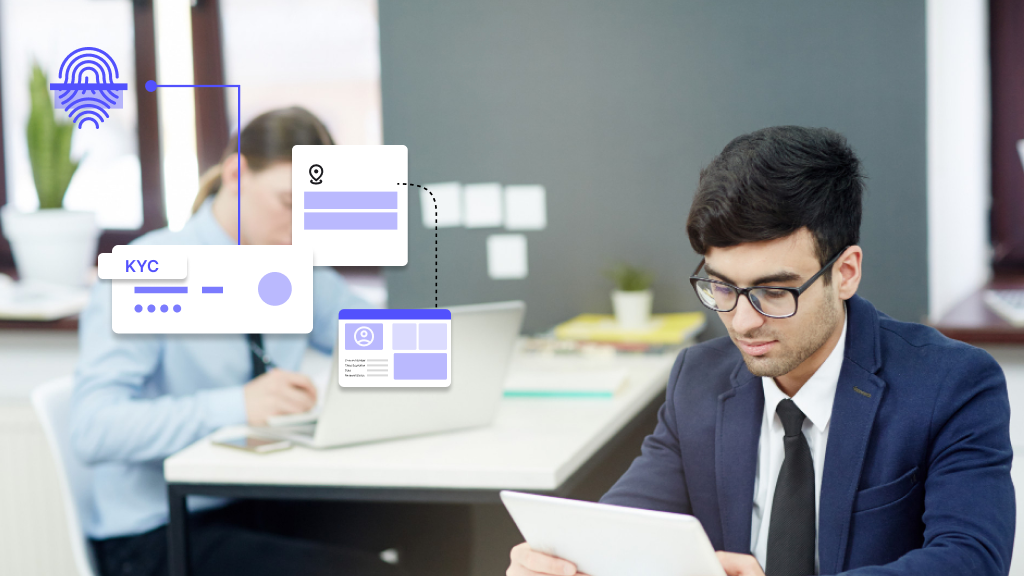 How to Automate KYC and Eliminate Manual Verification?