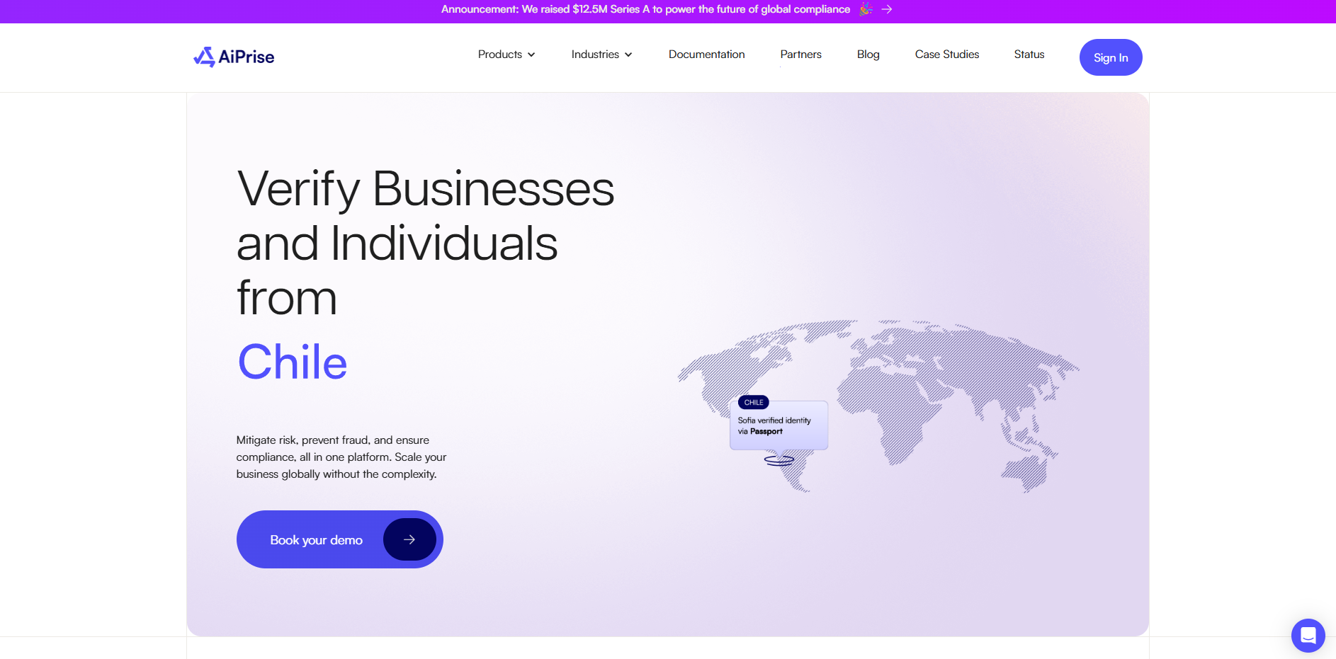 Why AiPrise Stands Out as the Better Option