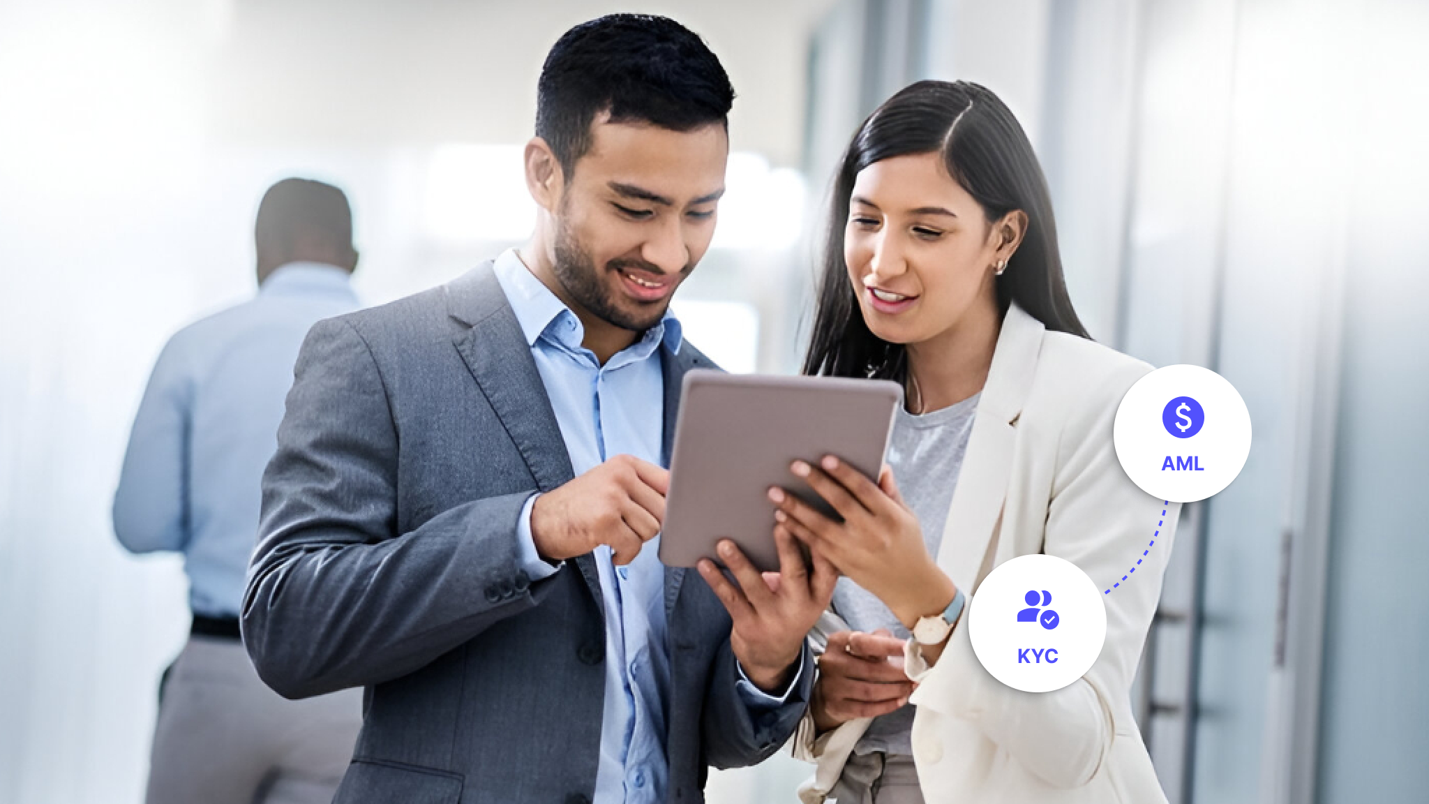 6+ Best Practices for AML/KYC Compliance at Scale in Fintech