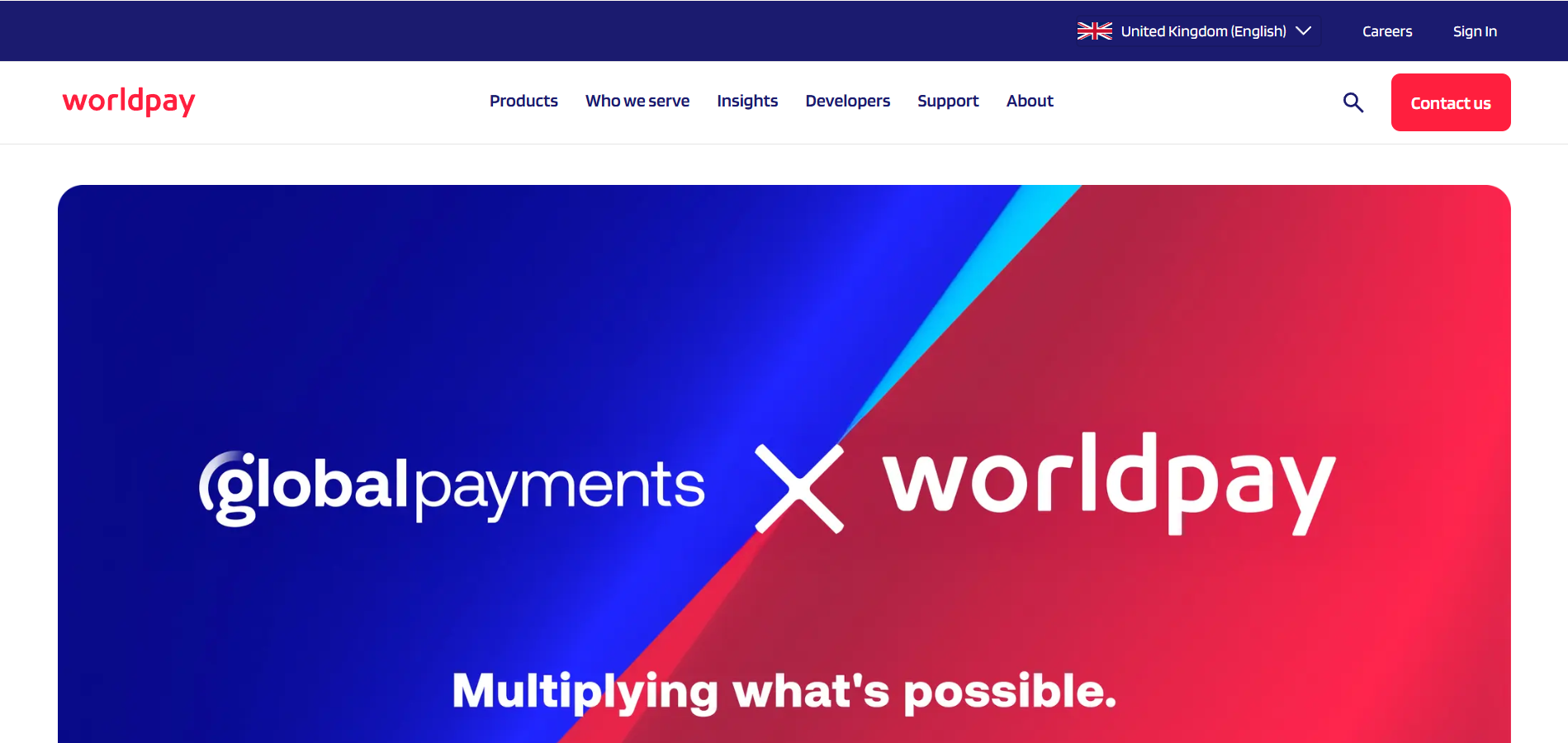 Worldpay