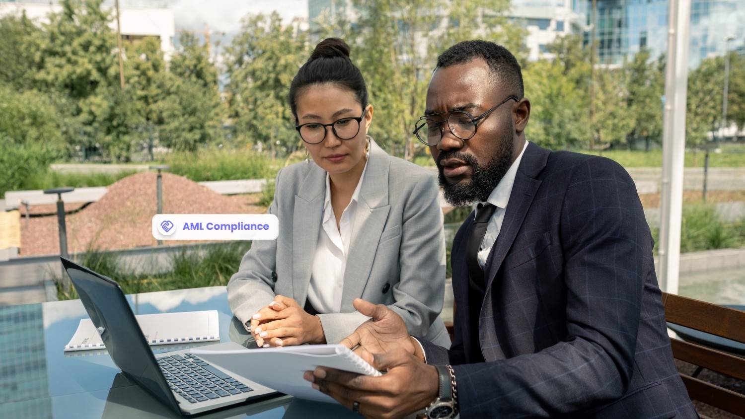 Optimizing AML Compliance for Kenyan Businesses