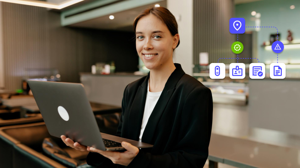 address verification for fintech