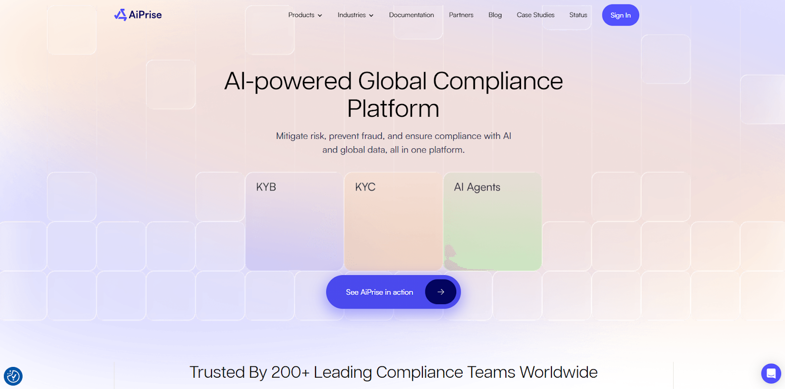 How AiPrise Helps Strengthen Address Verification in Fintech?