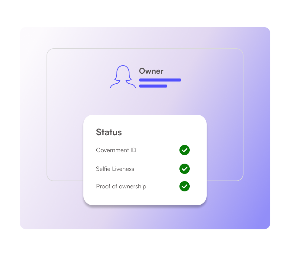 Behavioral Fraud Detection API That Identifies Fraud by User Behavior