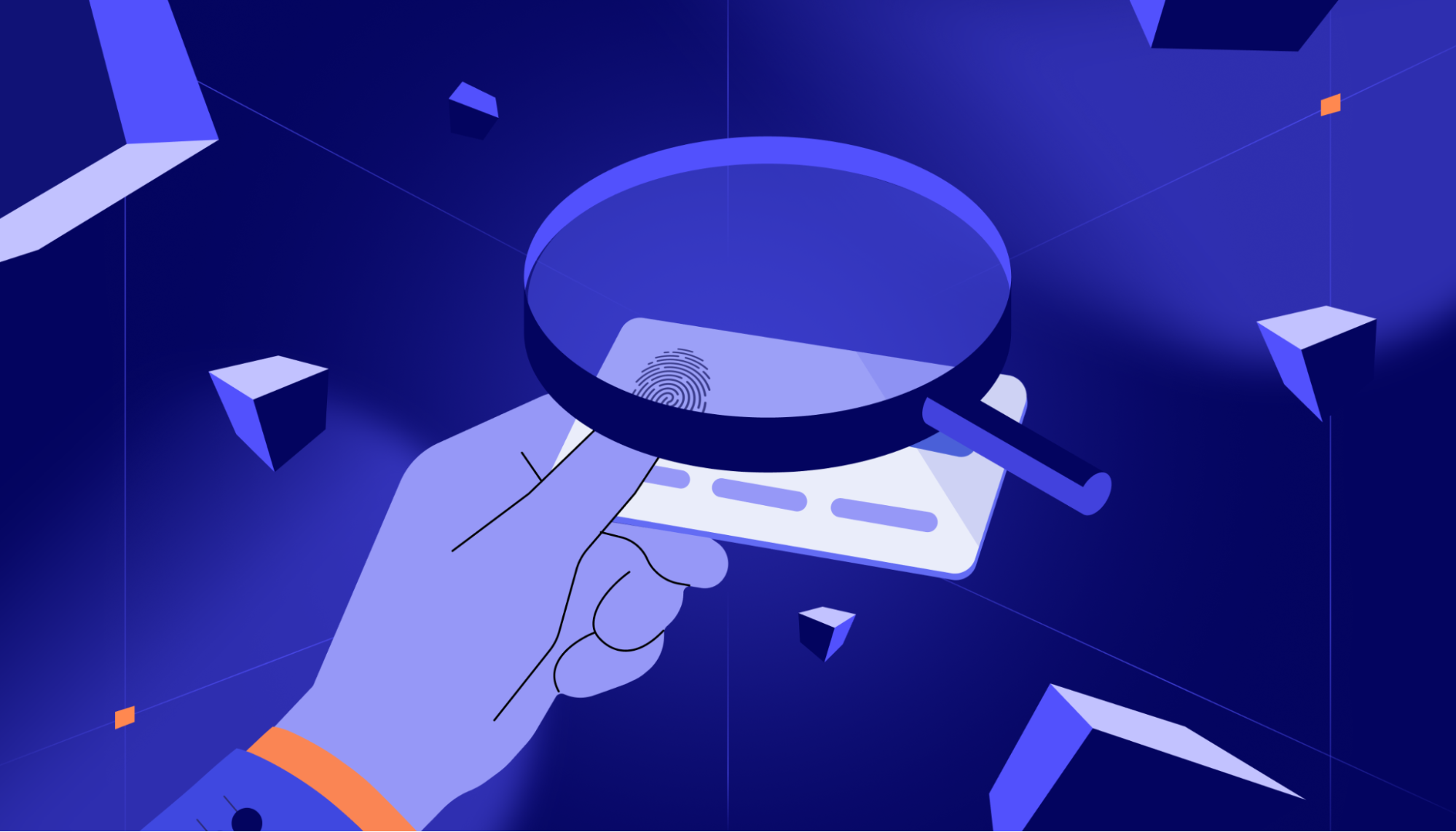 ID verification feature