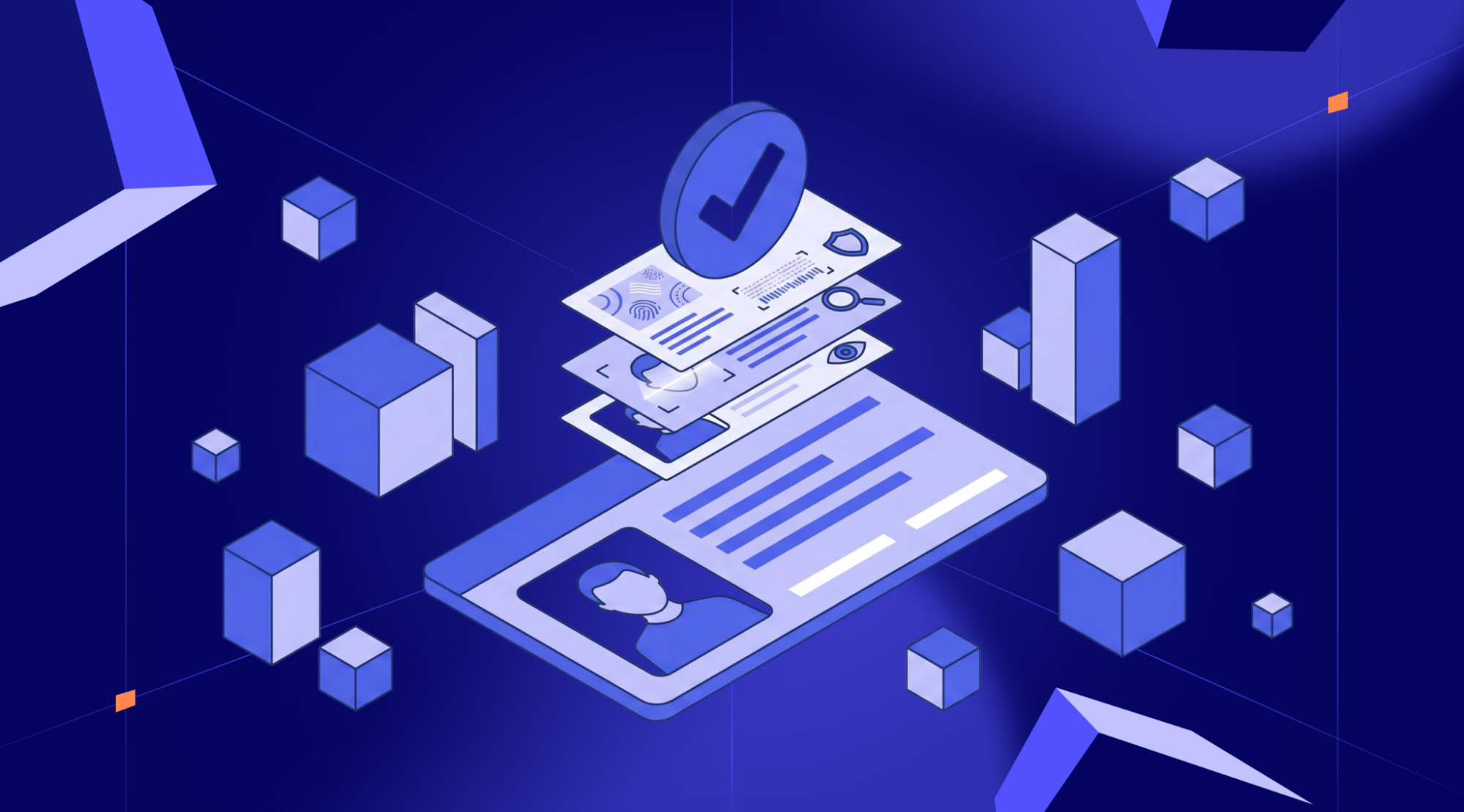 Digital view of the best ID verification software