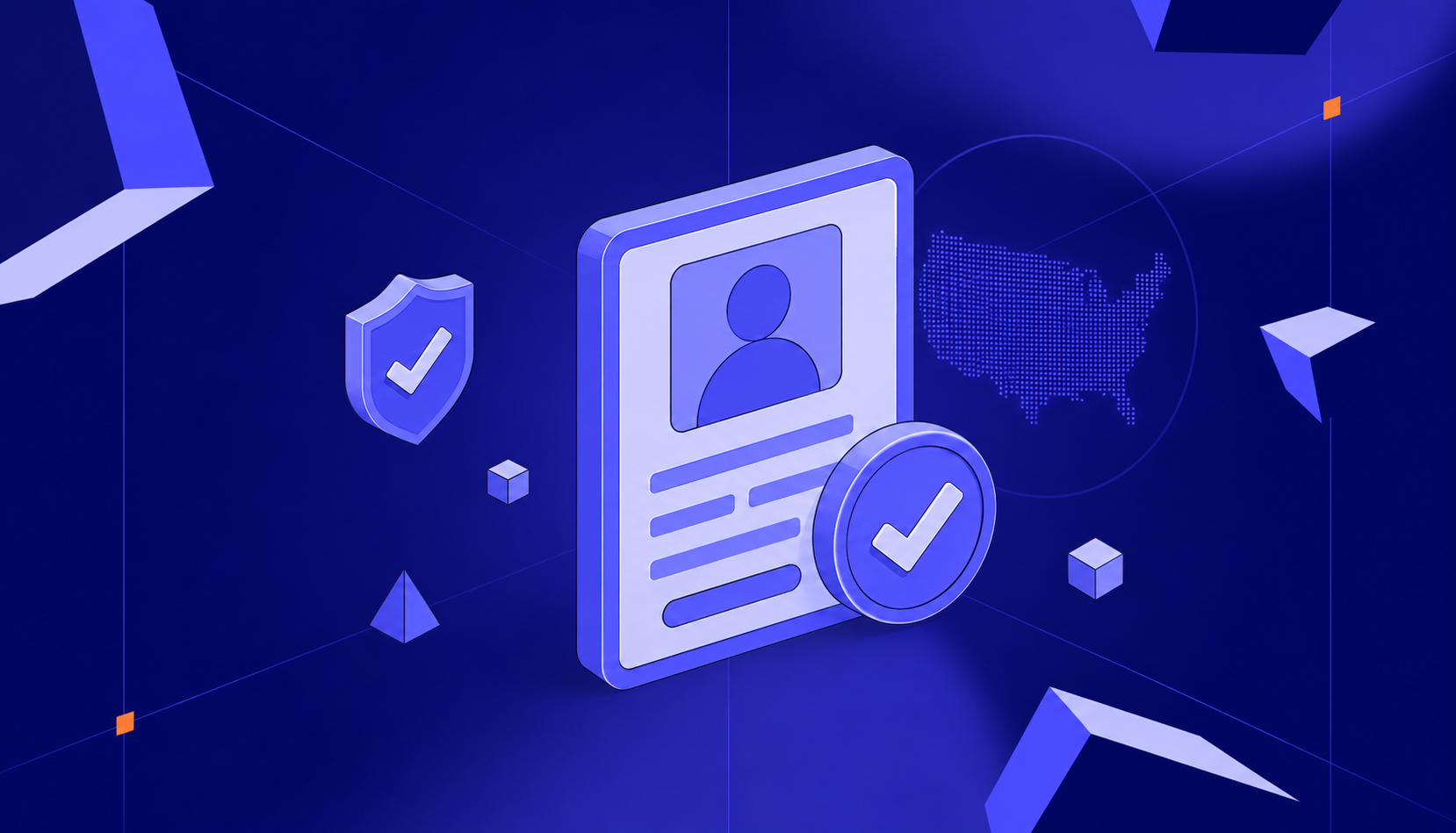 Visual of US KYC checks