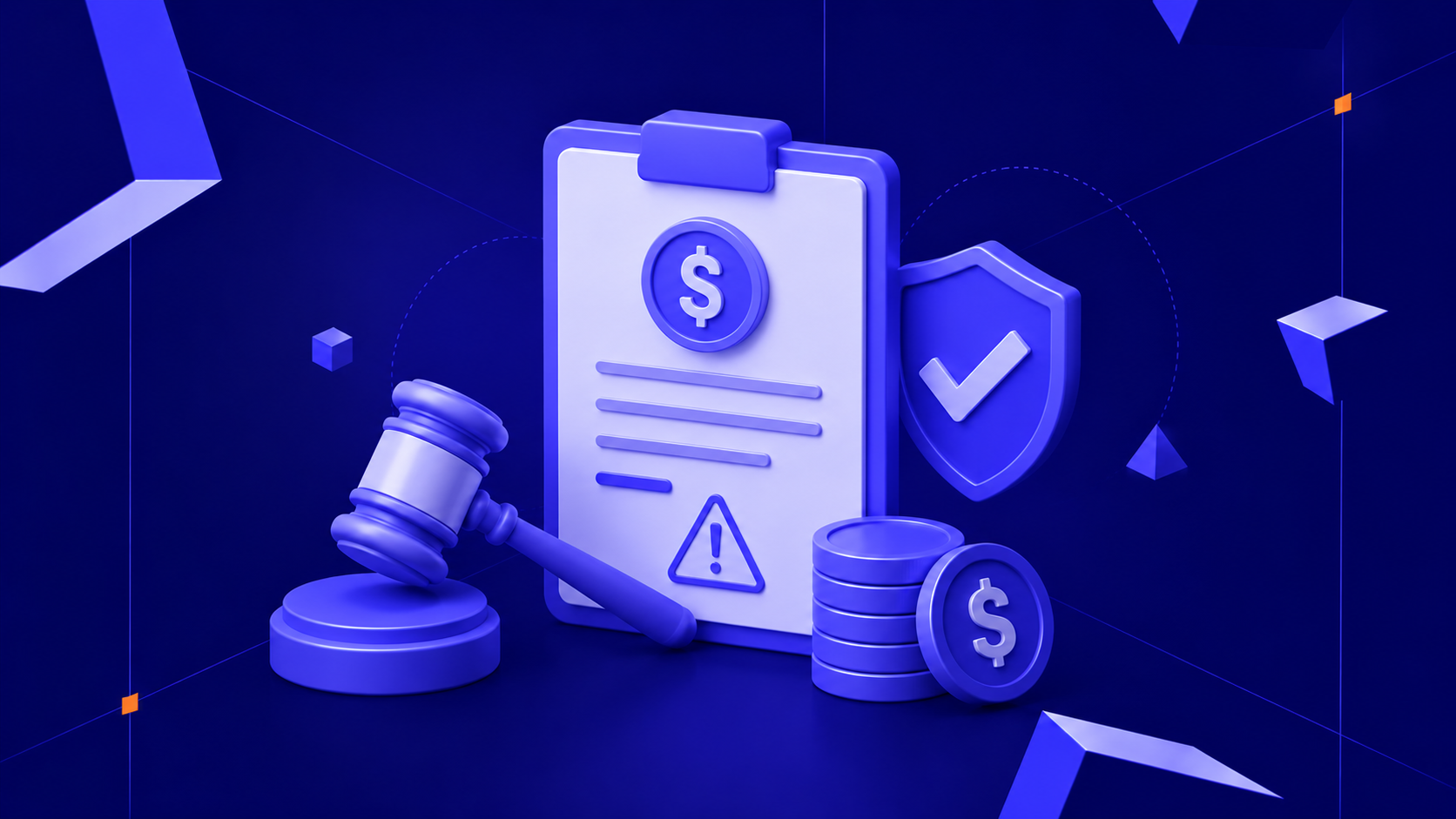 AML fines examples