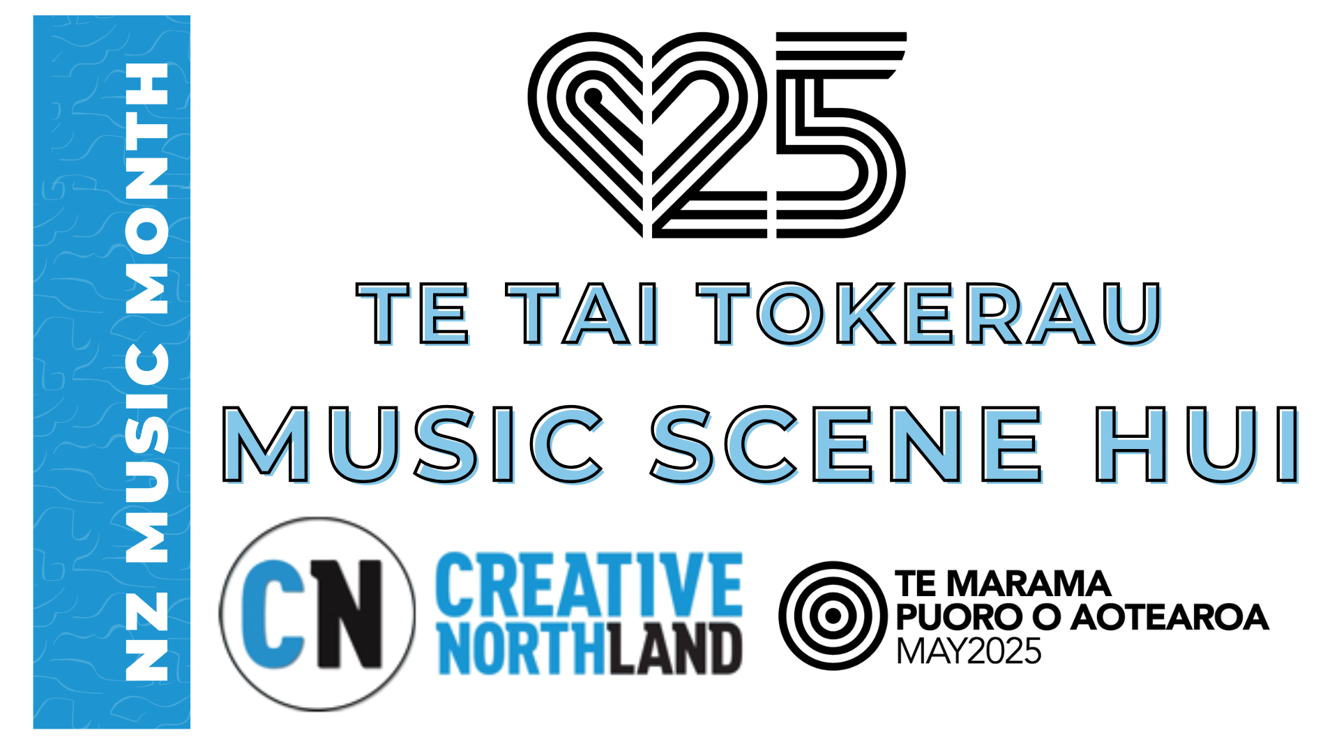 Te Tai Tokerau Music Scene Hui