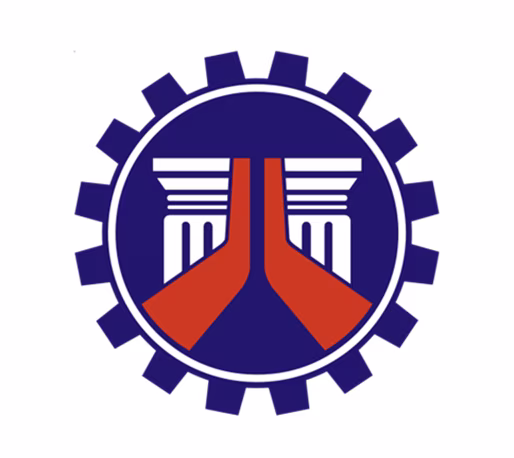 DPWH official logo
