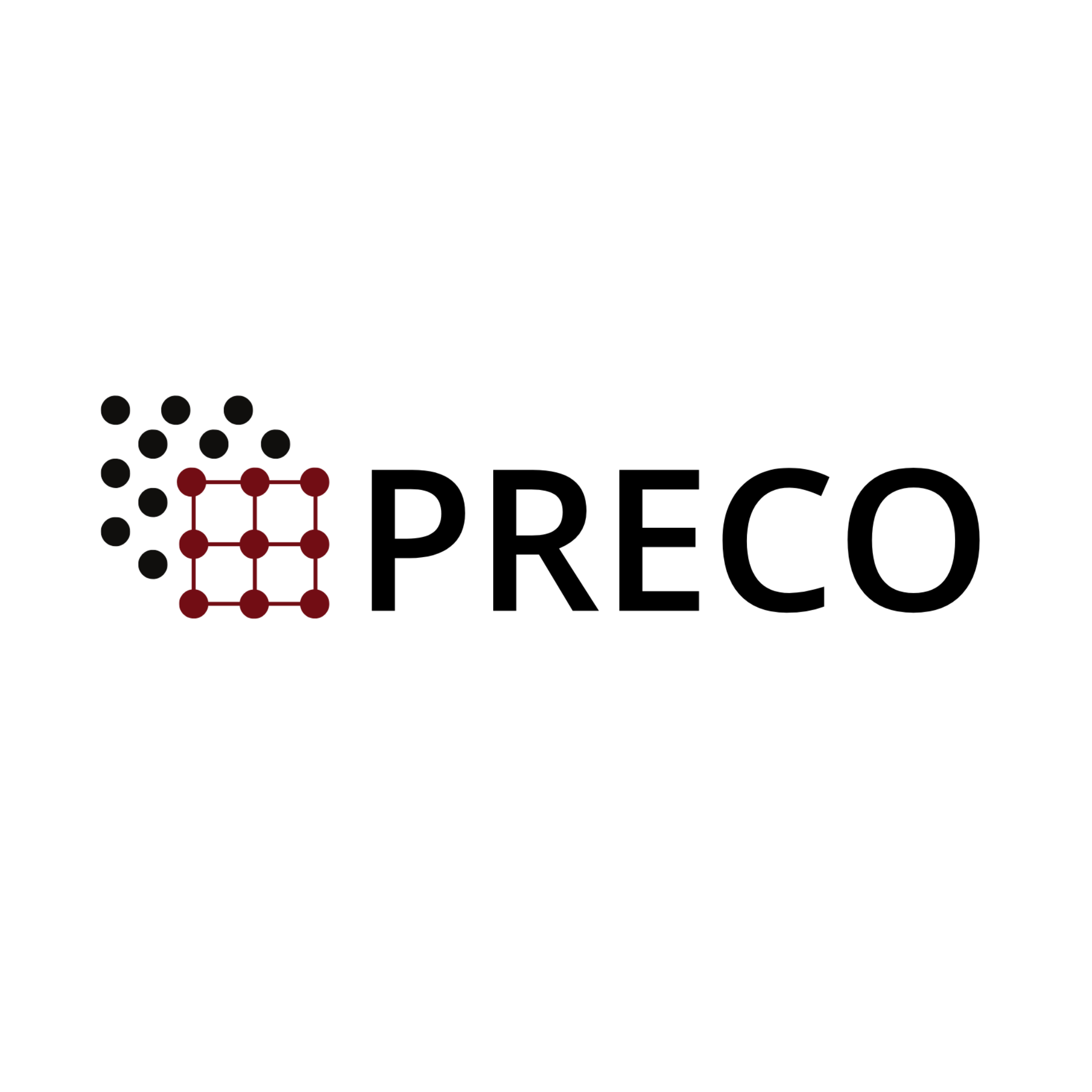 Preco Logo
