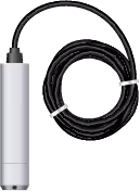 Barometric level sensor graphic