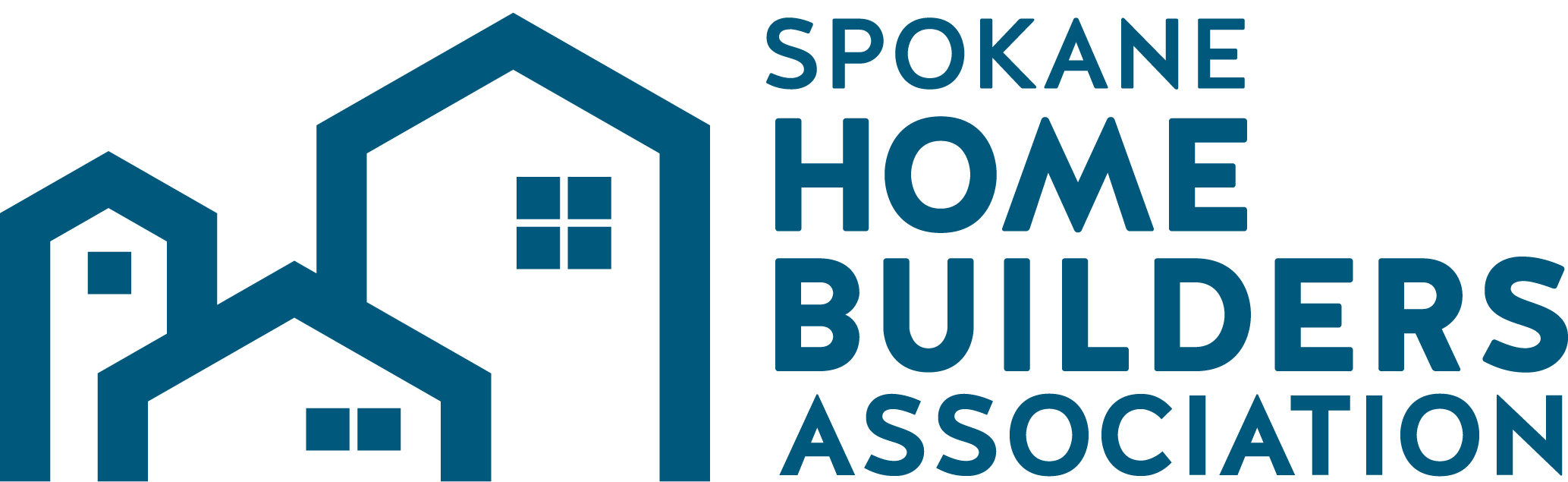 Spokane Home Builders Association Certificate logo