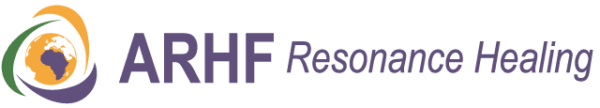 ARHF Resonance Healing