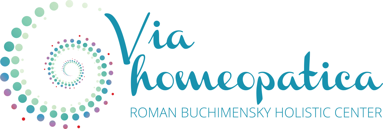 Via Homeopatica