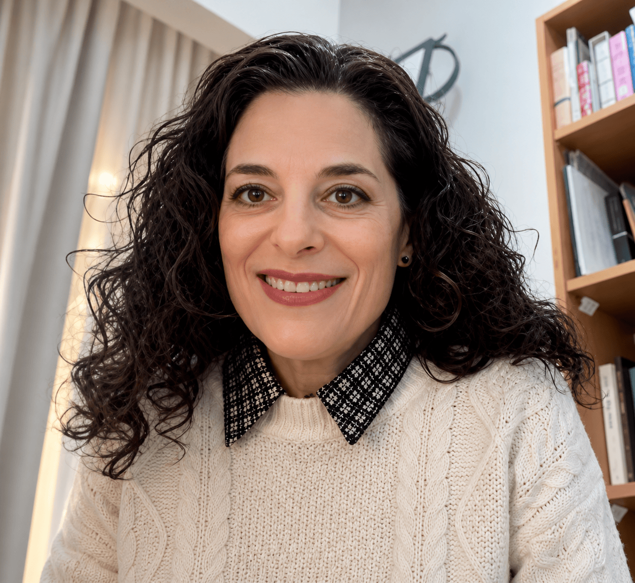 Orit H.