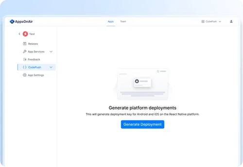 Integrate in Minutes