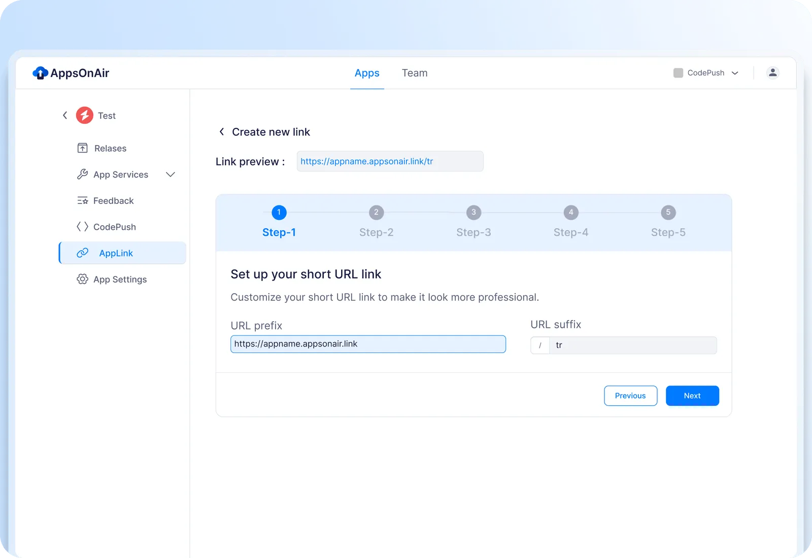Integrate in Minutes