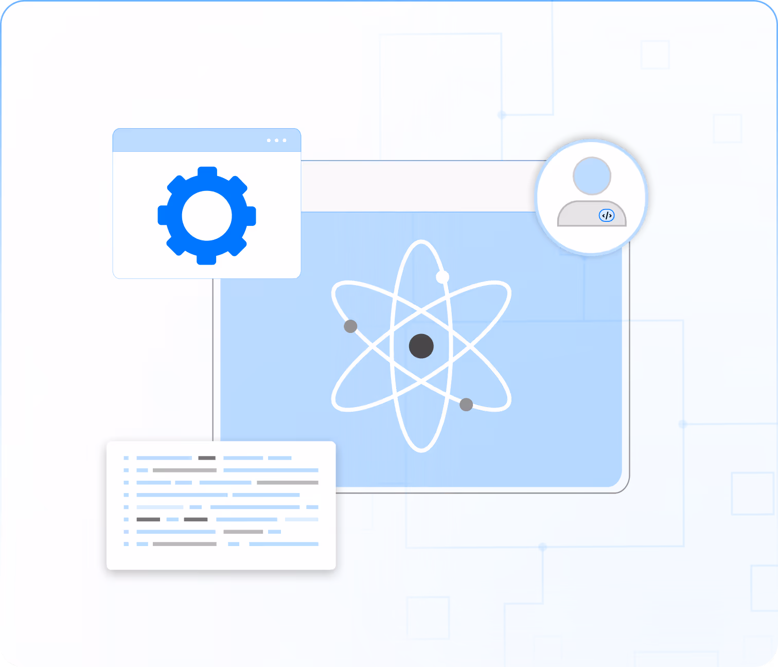 Optimized for React Native Developers