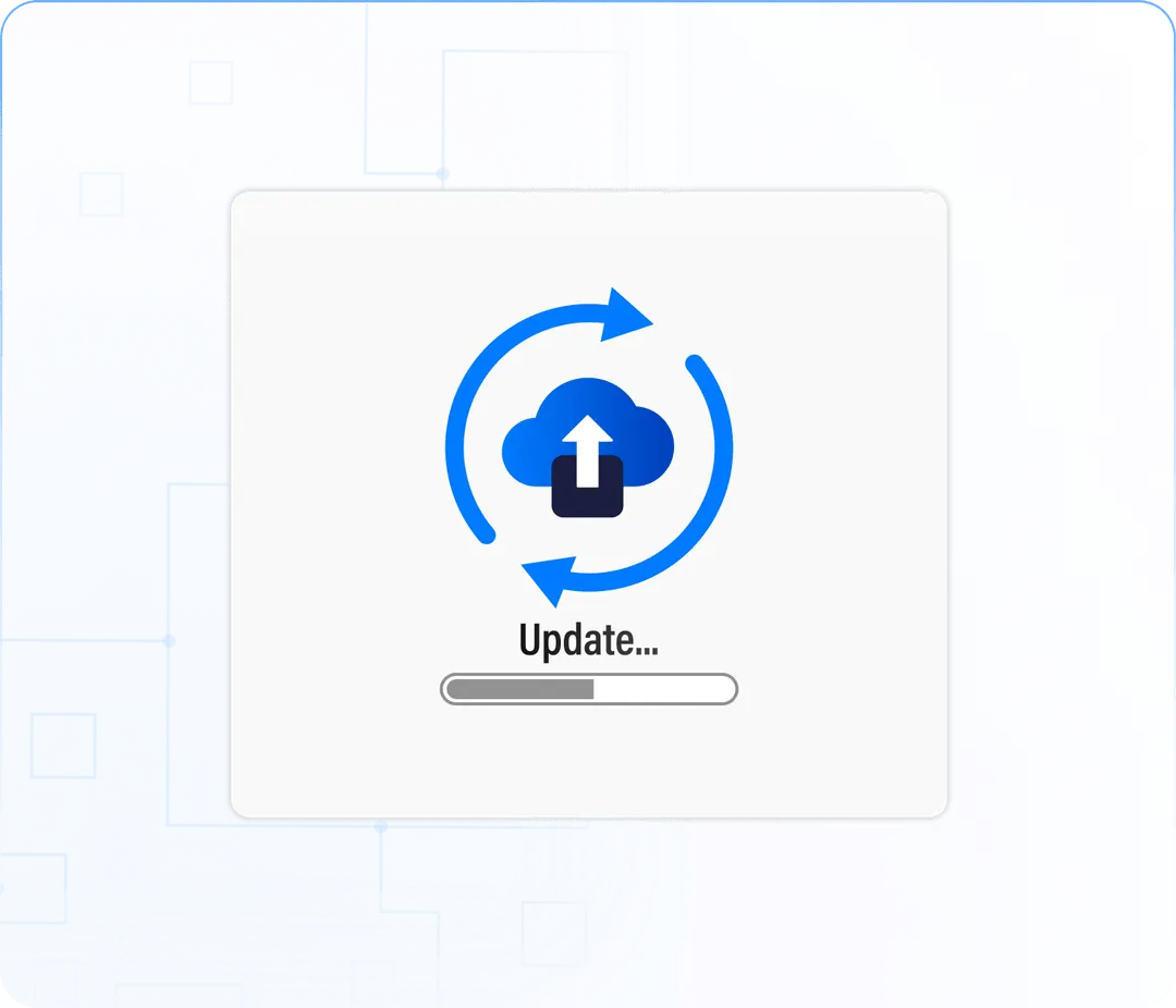Push App Updates Instantly