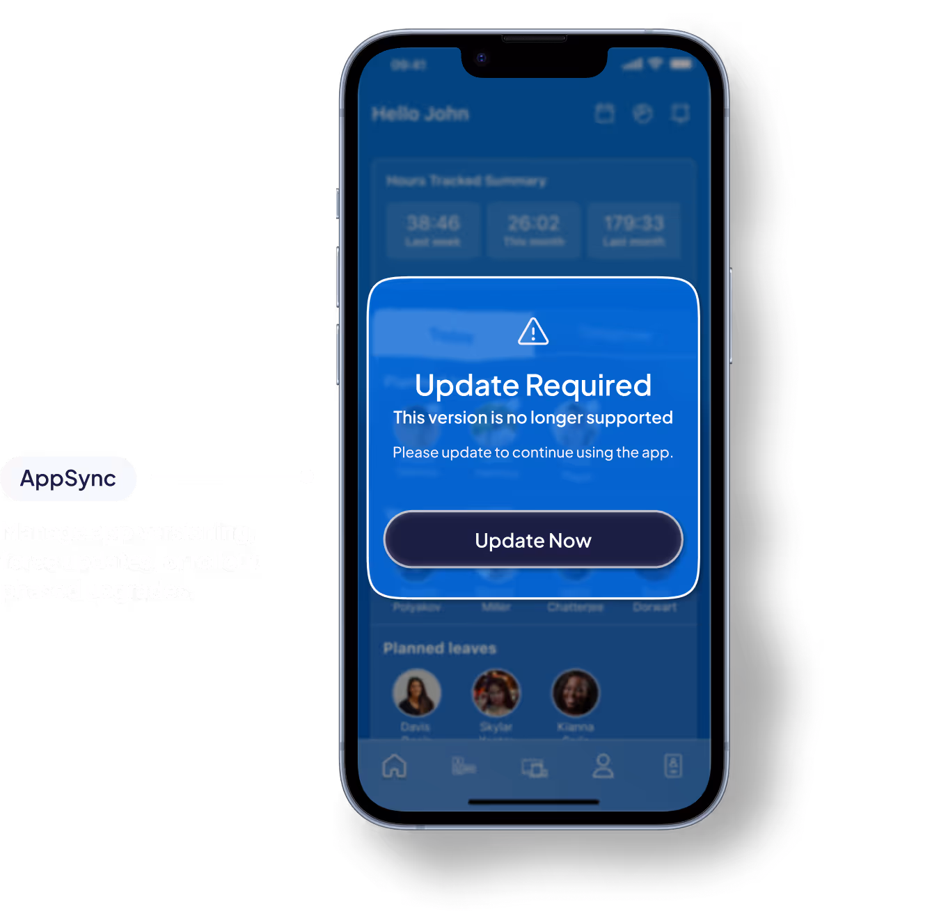 AppSync