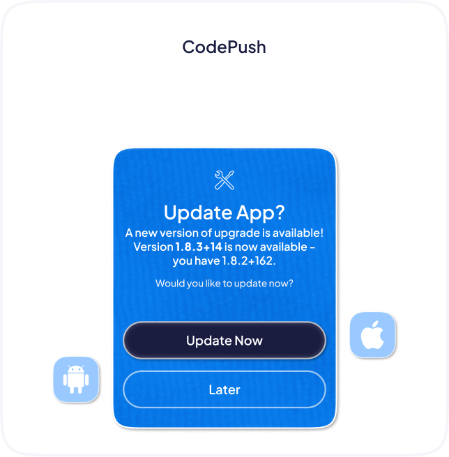 CodePush
