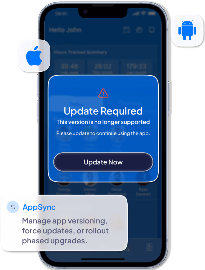 AppLink