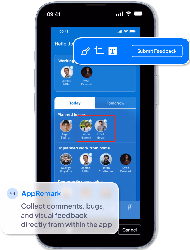 AppLink