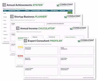 Package Your Offerings templates