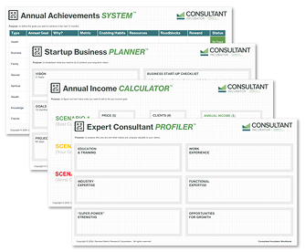 Package Your Offerings templates