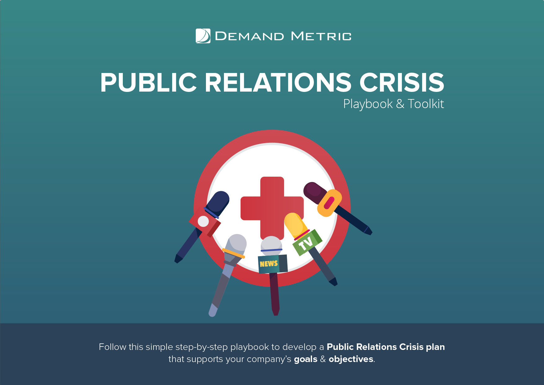 Public Relations Crisis Playbook