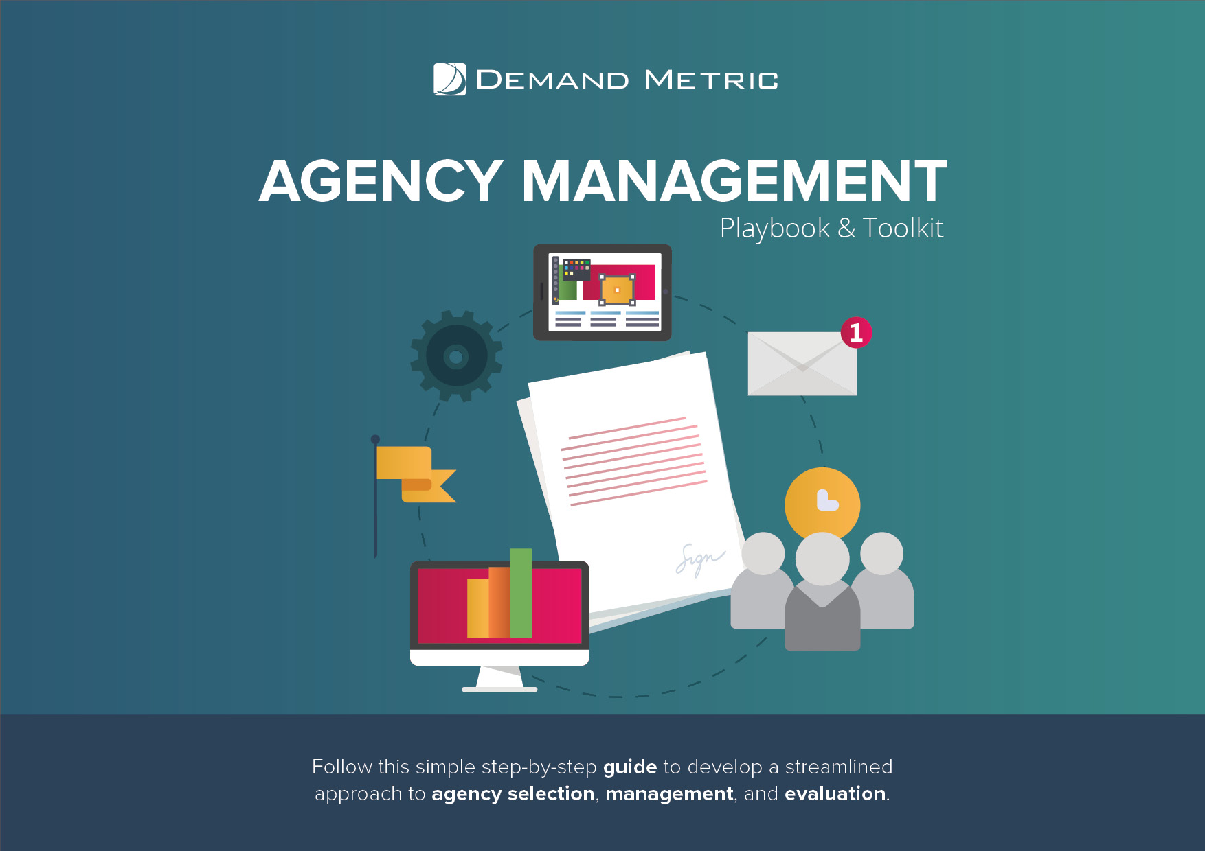 Agency Management Playbook