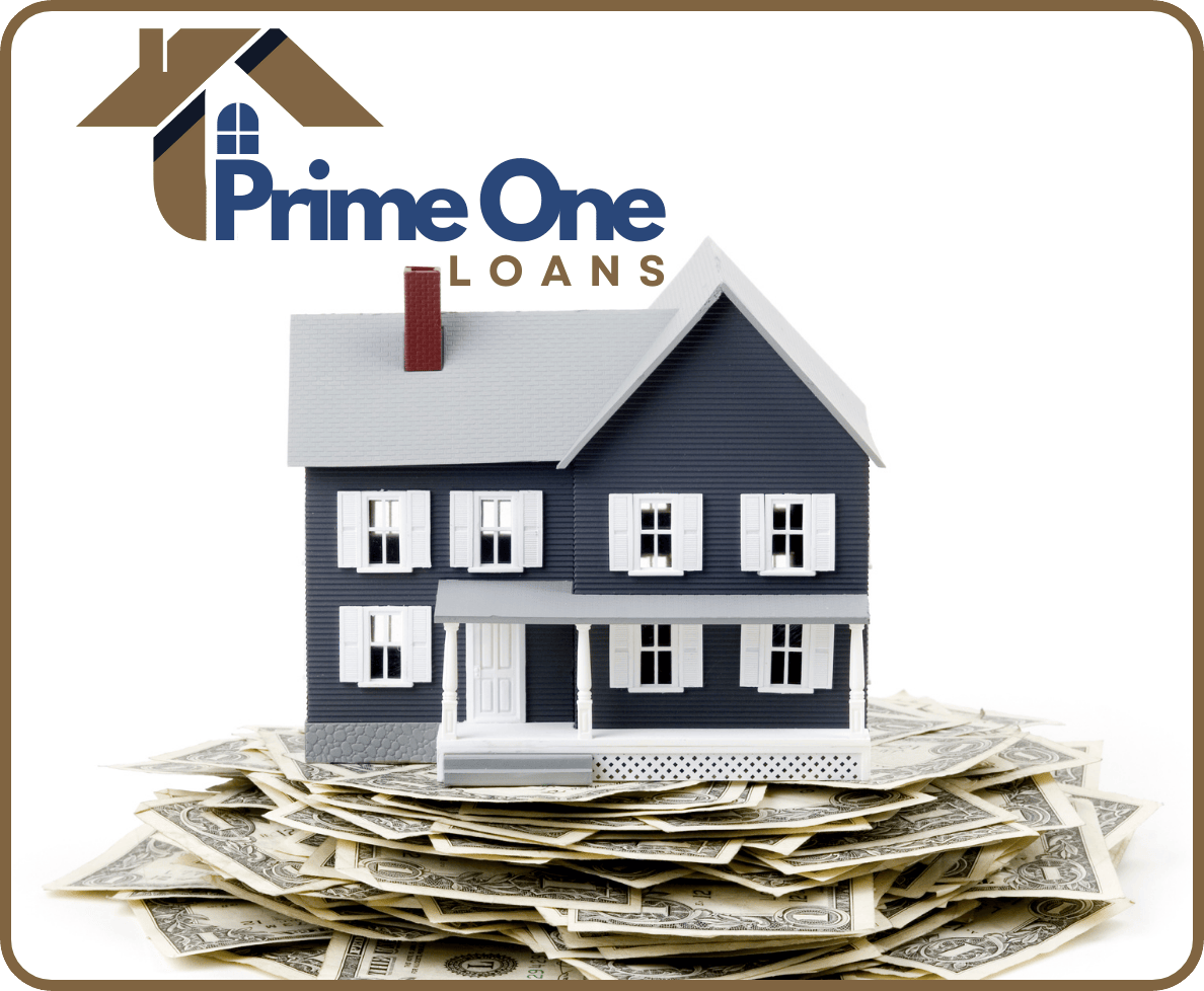 Welcome to Your Dream Home - Property X Webflow Template