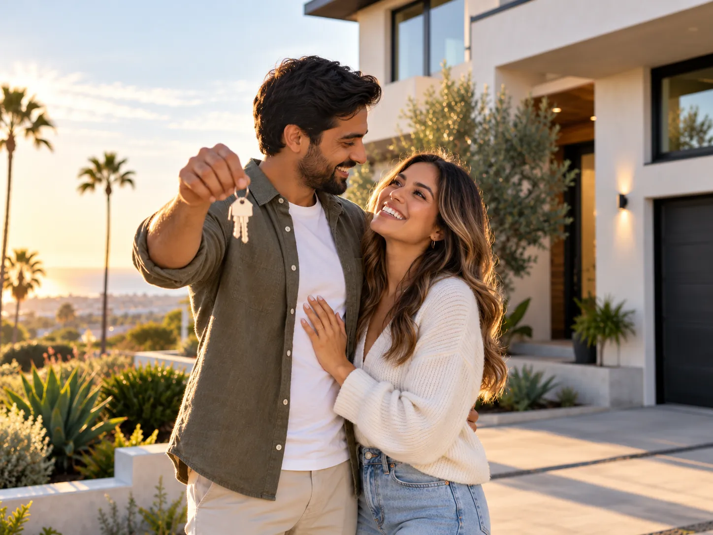 Prime One Loans mortgage guidance