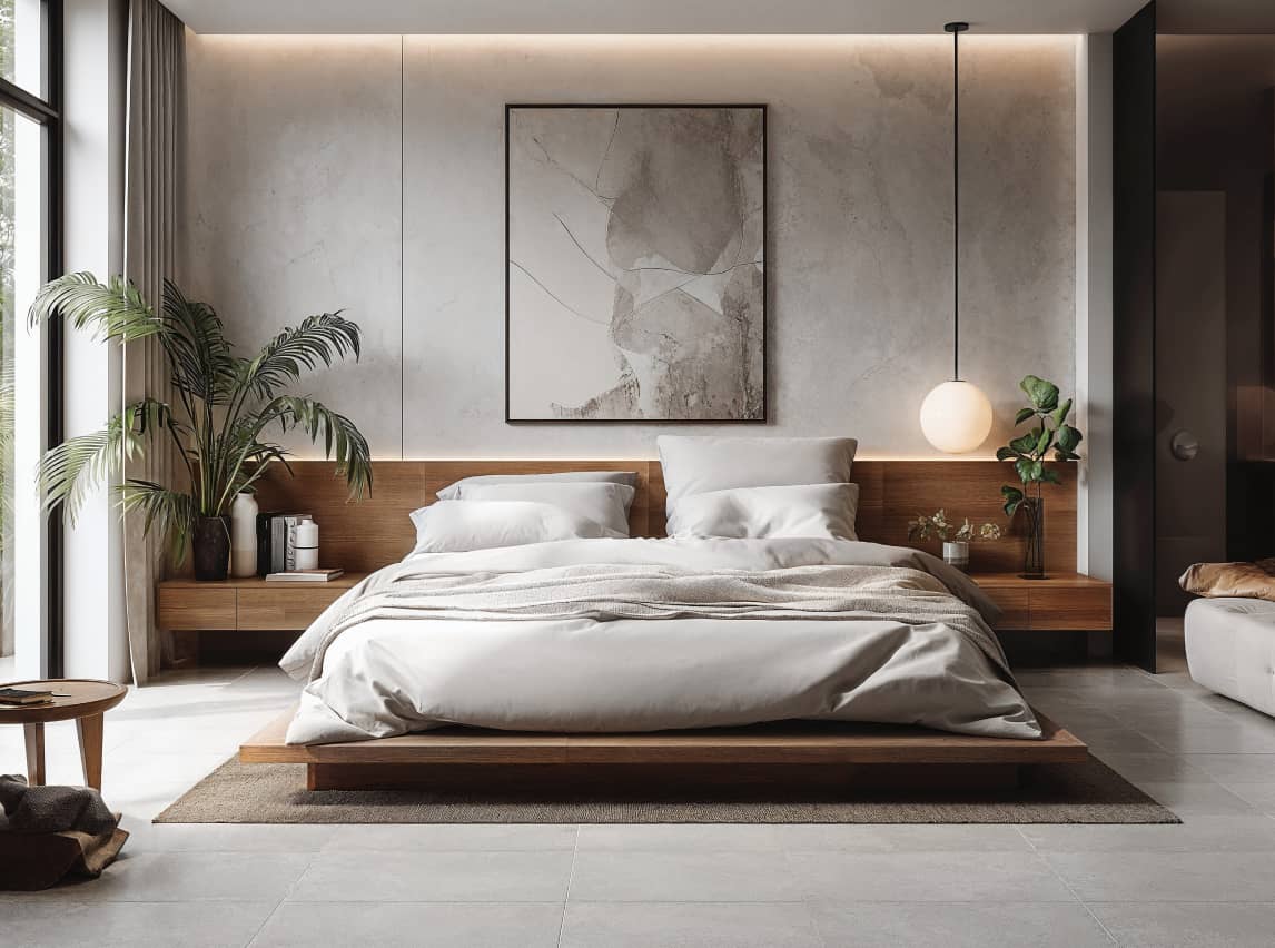 Home buying basics: How many bedrooms and bathrooms?