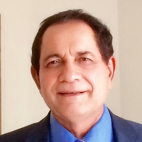 Van Rao