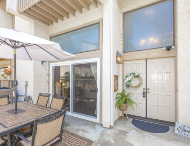 6831 Caminito Mundo San Diego, CA 92119