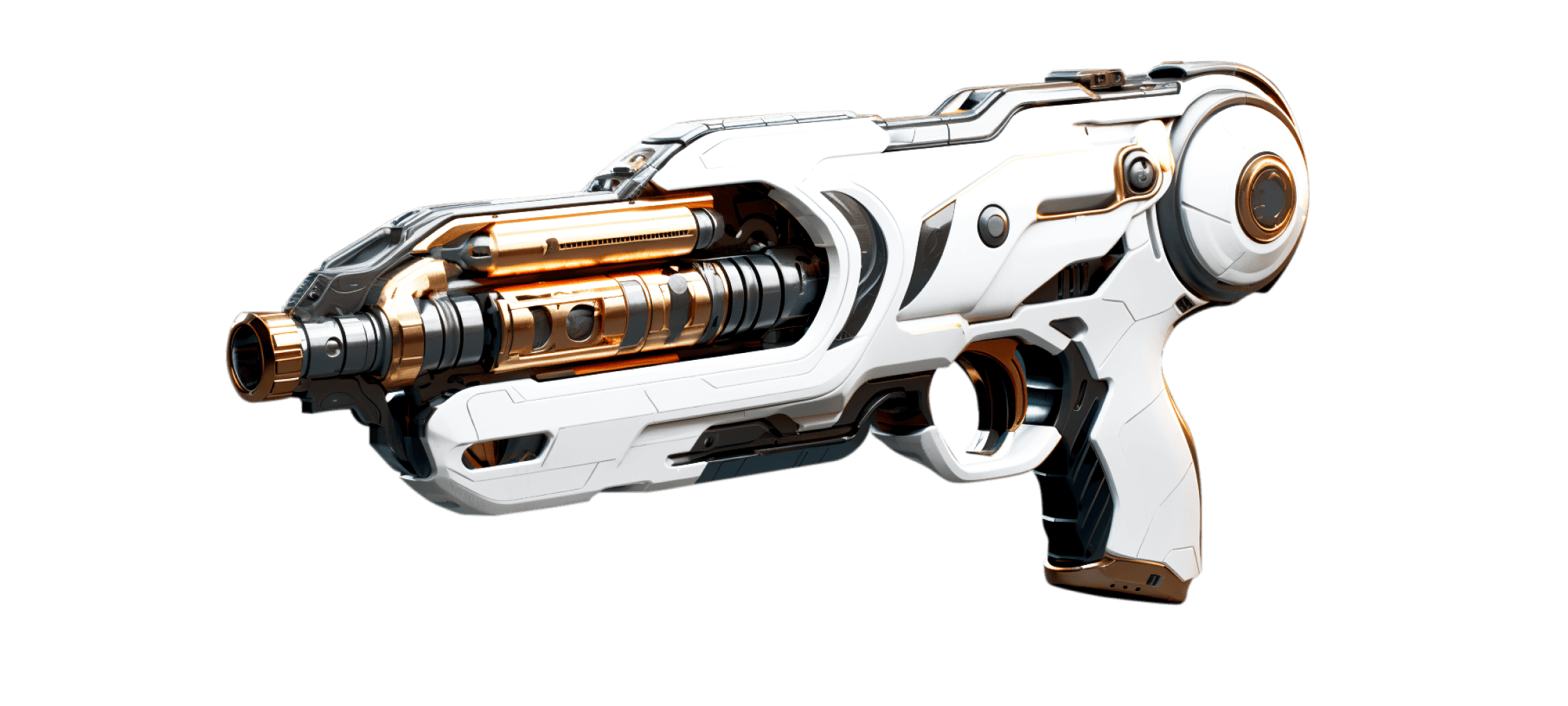 Xhunter Shotgun