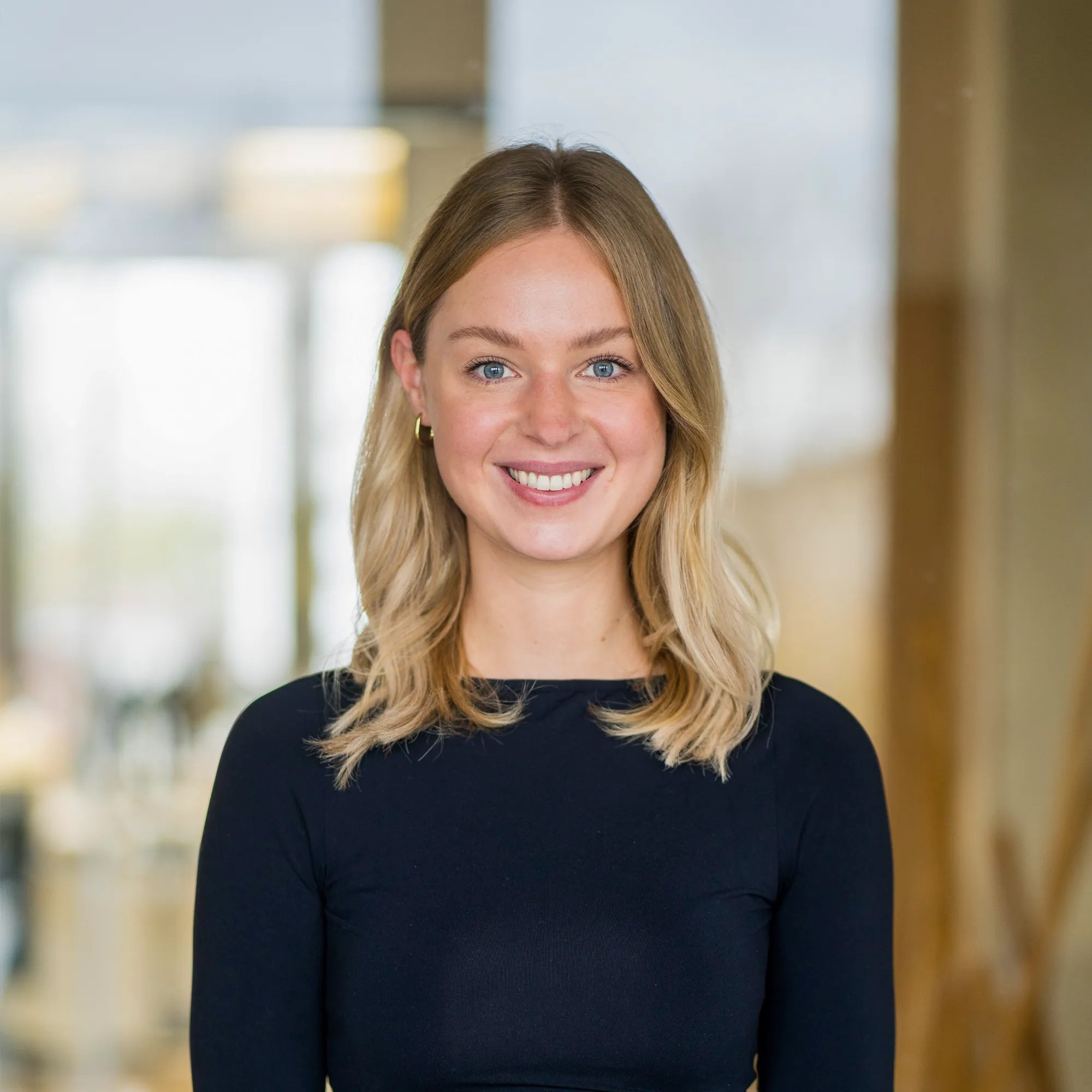 Lea, People & Recruiting